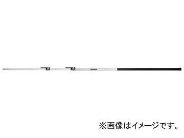 Berger 伸縮竿 3段階 830〜1900mm 74850(7666454)の通販は