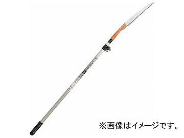 玉鳥産業 レザーソー スーパー剣龍高枝切 1.9m 783(7691874)