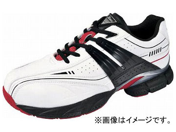 ジーベック プレミアムセフティシューズ 85131 ブラック 24.0cm 85131-90-240(7530366)