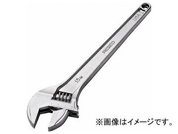 リジッド アジャスタブル レンチ 250mm 760 86912(4955102)の通販は 9,344円