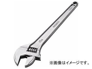 リジッド アジャスタブル レンチ 600mm 774 86932(4955145)