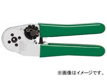 RENNSTEIG 4インデント圧着工具 8728 8728-0000-6(7668368)