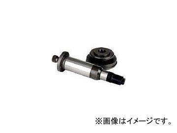 リジッド 50-200A 銅管用グルーブロールセット及びドライブ 92452(4951905)