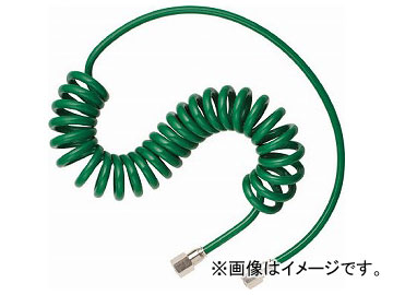 WTB フィッティングコイルホース AC-3GFT-F(7587970)