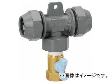 TBC ライトエアー バルブ付メスチーズ AIR20-FTV(7546963)