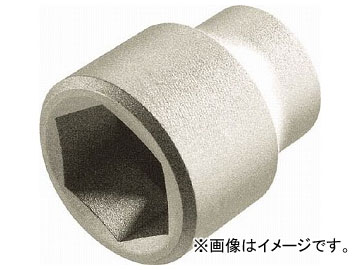 Ampco 防爆ディープソケット 差込み12.7mm 対辺13mm AMCDW-1/2D13MM(4985010)