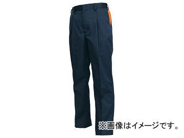 アゼアス 難燃スラックス M AZ-PROTECT-27200-M(7633351)