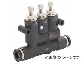 ピスコ クッション機能付スピードコントローラ BJSU6(4964756)