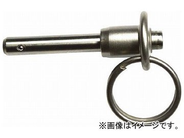 Avibank BALL-LOK[[（R）]] SINGLE ACTING PINS B HANDLE NAS規格:NAS133 BLC5BC05S(7628242) 入数：6個