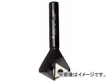 富士元 ボール盤用面取り メントルビー 30° φ29 BM3029T(7586663)