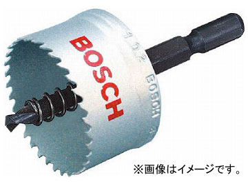 ボッシュ BIMホールソー 16mm バッテリー用 BMH-016BAT(7329326)