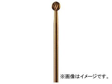 ミニモ スチールカッター スパイラルカット φ8 BS1222(4988817)