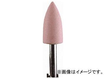 ミニモ PAピンク砥石＃120 φ16 CA6307(4989805) 入数：1袋(10個)