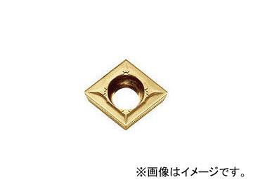 京セラ 旋削用チップ PV720 PVDサーメット CCMT09T304GK PV720(7717792) 入数：10個