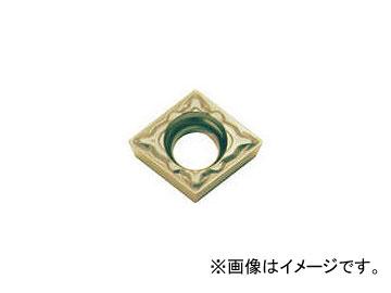 京セラ 旋削用チップ PV720 PVDサーメット CCMT09T308HQ PV720(7716354) 入数：10個