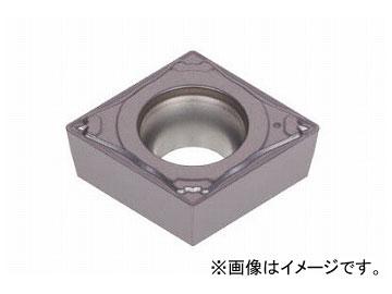 タンガロイ 旋削用M級ポジTACチップ CMT CCMT060204-PF NS9530(7080531) 入数：10個