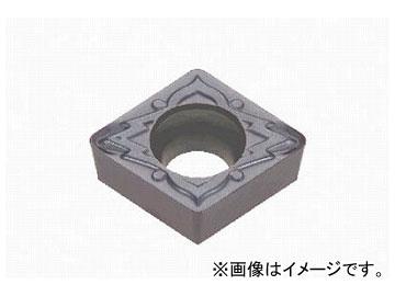 タンガロイ 旋削用M級ポジTACチップ CMT CCMT09T308-PSF NS9530(7081294) 入数：10個