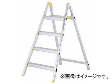 アルインコ 薄型踏台CCS CCS40(7727470)の通販は