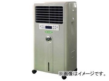 NICHIDO 中型冷風機 CF-280N 日動 CF-280N 気化式中型冷風機 クールファン ウエダ金物【公式