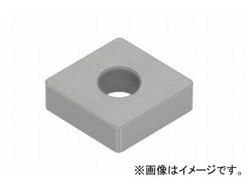 タンガロイ 旋削用M級ネガTACチップ CNMA160616 T5115(7096801) 入数：10個