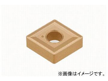 タンガロイ 旋削用M級ネガTACチップ CNMG120416 T5125(7083637) 入数：10個