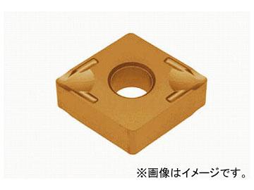 タンガロイ 旋削用M級ネガインサート CNMG090408E-SS AH630(7082126) 入数：10個