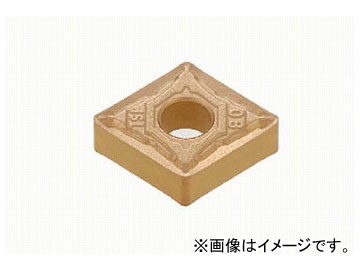 タンガロイ 旋削用M級ネガTACチップ CMT CNMG120408-TSF GT9530(7083289) 入数：10個の通販はその他DIY工具