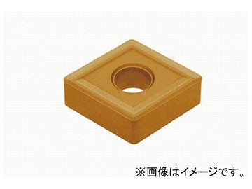 タンガロイ 旋削用M級ネガTACチップ CNMG190616-SA KS20(7097310) 入数:10個の通販は