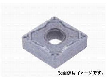 タンガロイ/TUNGALOY 旋削用M級ネガ TACチップ DNMG150604SM