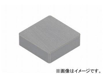 タンガロイ 旋削用M級ネガTACチップ CNMN120408 FX105(7083742) 入数：10個