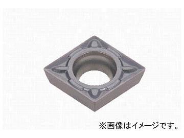 タンガロイ 旋削用M級ポジTACチップ CMT CPMT090308-PM NS9530(7084439) 入数：10個