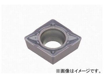 タンガロイ 旋削用M級ポジTACチップ CMT CPMT060204-PSS NS9530(7083971) 入数：10個