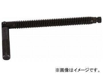トラスコ中山 TBVR-65用T型シャフト TBVR-65SF(7623241) 4,467円