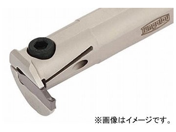 タンガロイ TACバイト丸 CTIR16-2T08-D250(7109911)の通販は