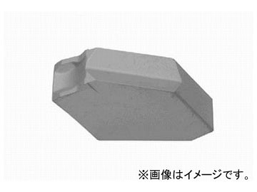 タンガロイ 旋削用溝入れTACチップ CTN3 T313W(7084617) 入数：10個の通販は