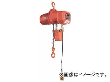 象印 DB型2速式電気チェンブロック DB-00530(7737980)の通販は