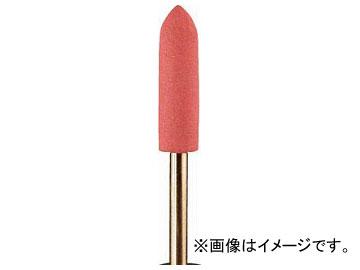 ミニモ 研磨用ゴム砥石 WA ハード＃320 φ5 DB1414(4990111) 入数：1袋(10個)