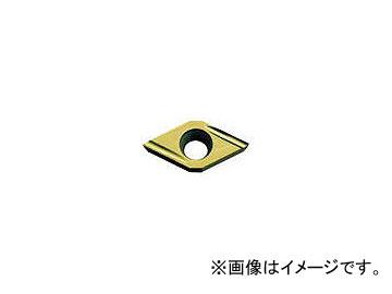 京セラ 旋削用チップ PV720 PVDサーメット DCGT11T302ER-U PV720(7716613) 入数：10個の通販は