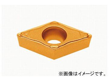 タンガロイ 旋削用M級ポジTACチップ CMT DCMT11T302-PF GT9530(7085681) 入数：10個の通販は 15,950円