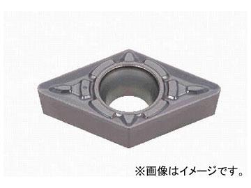 タンガロイ 旋削用M級ポジTACチップ DCMT11T308-PM AH630(7085982) 入数：10個