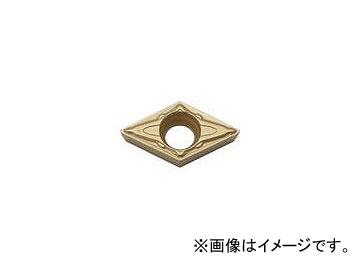 京セラ 旋削用チップ CA510 CVDコーティング DCMT11T308PP CA510(7714611) 入数：10個