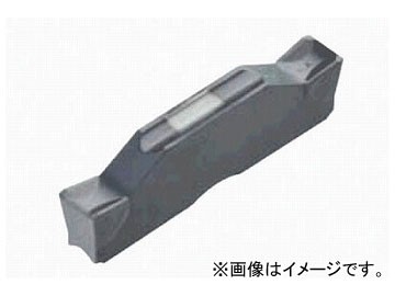 タンガロイ 旋削用溝入れTACチップ DGIM2-020 AH725(7086296) 入数：10個