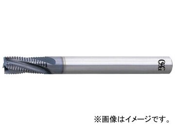 OSG DIAコート ラフィングルーター DIA-REC 6(7636881)の通販は 24,346円