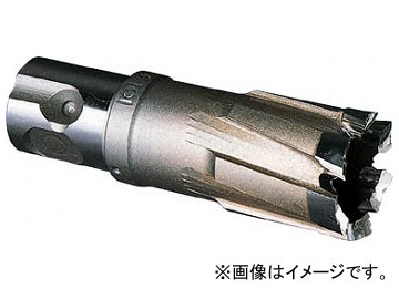 ミヤナガ デルタゴンメタルボーラー350A φ40 DLMB35A40(7512295)