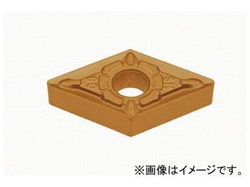 タンガロイ 旋削用M級ネガインサート DNMG110408E-SM T6120(7087292) 入数：10個
