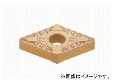 タンガロイ 旋削用M級ネガTACチップ CMT DNMG150404-ZF GT9530(7098413) 入数：10個