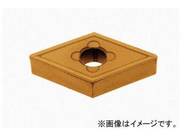 タンガロイ 旋削用M級ネガTACチップ DNMG150408-33 AH110(7098511) 入数：10個