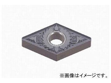 タンガロイ 旋削用M級ネガTACチップ COAT DNMG150412-HMM AH905(7099100) 入数：10個