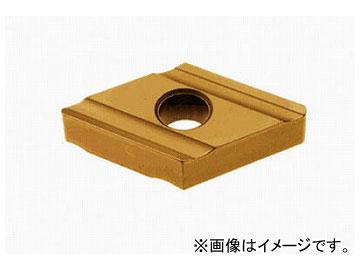 タンガロイ 旋削用M級ネガTACチップ DNMG150408R-S AH645(7098723) 入数：10個