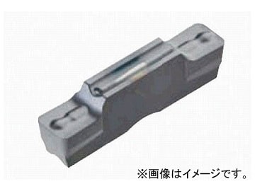 タンガロイ 旋削用溝入れTACチップ COAT DTE800-120 GH130(7100183) 入 ...